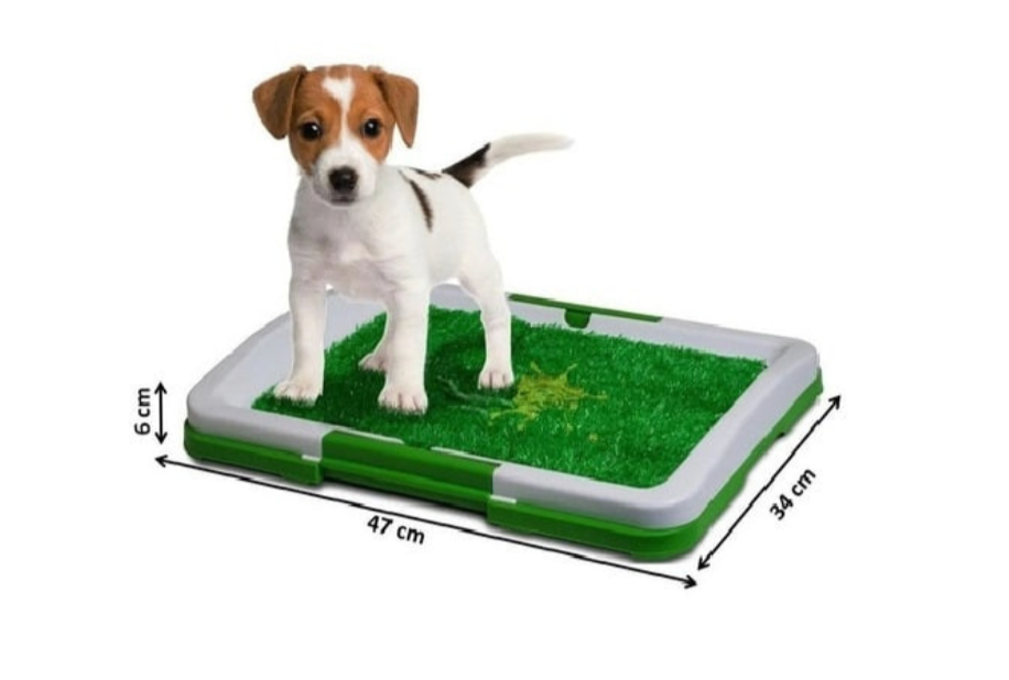 Tapete Para Perro Puppy Potty Pad Baño Portatil