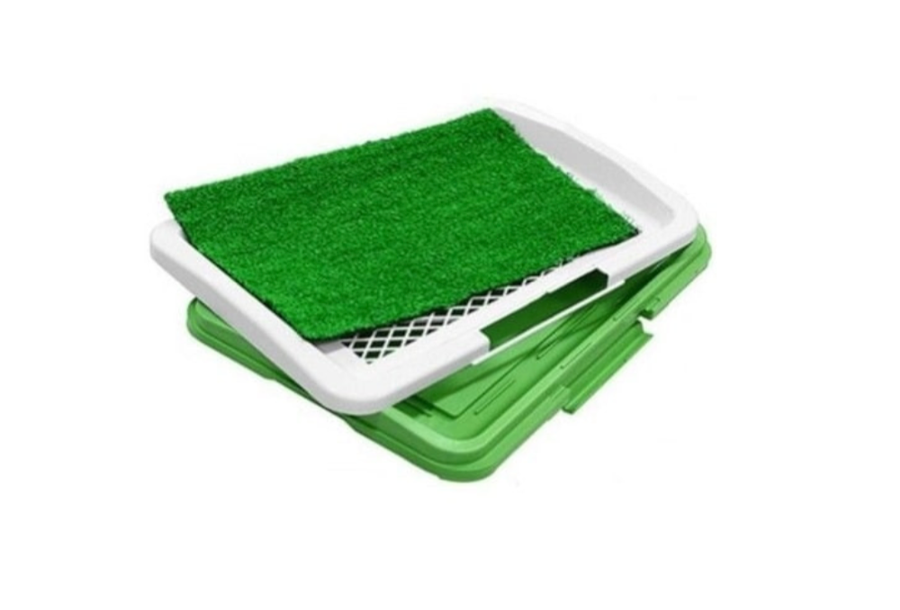 Tapete Para Perro Puppy Potty Pad Baño Portatil